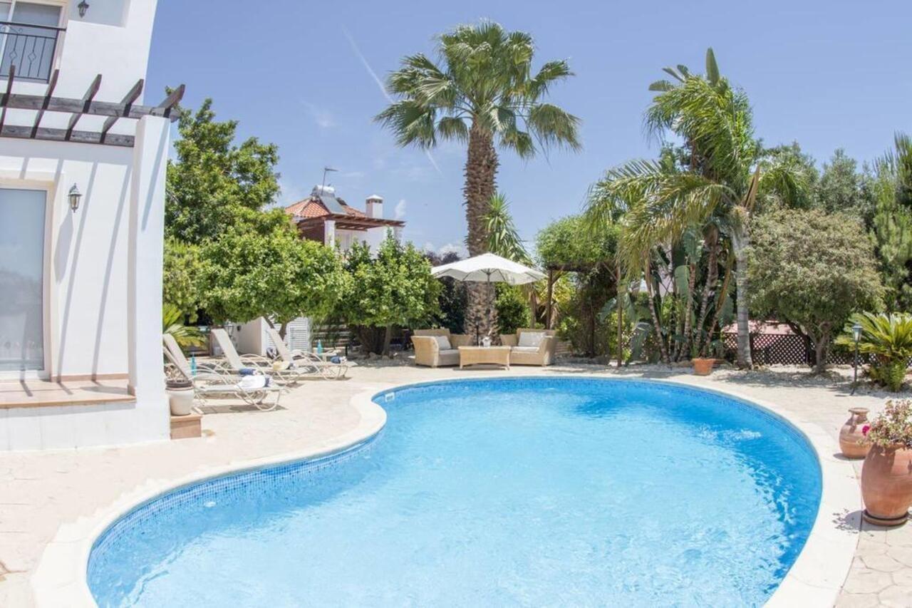 Villa Rocco by Ezoria Peyia Esterno foto