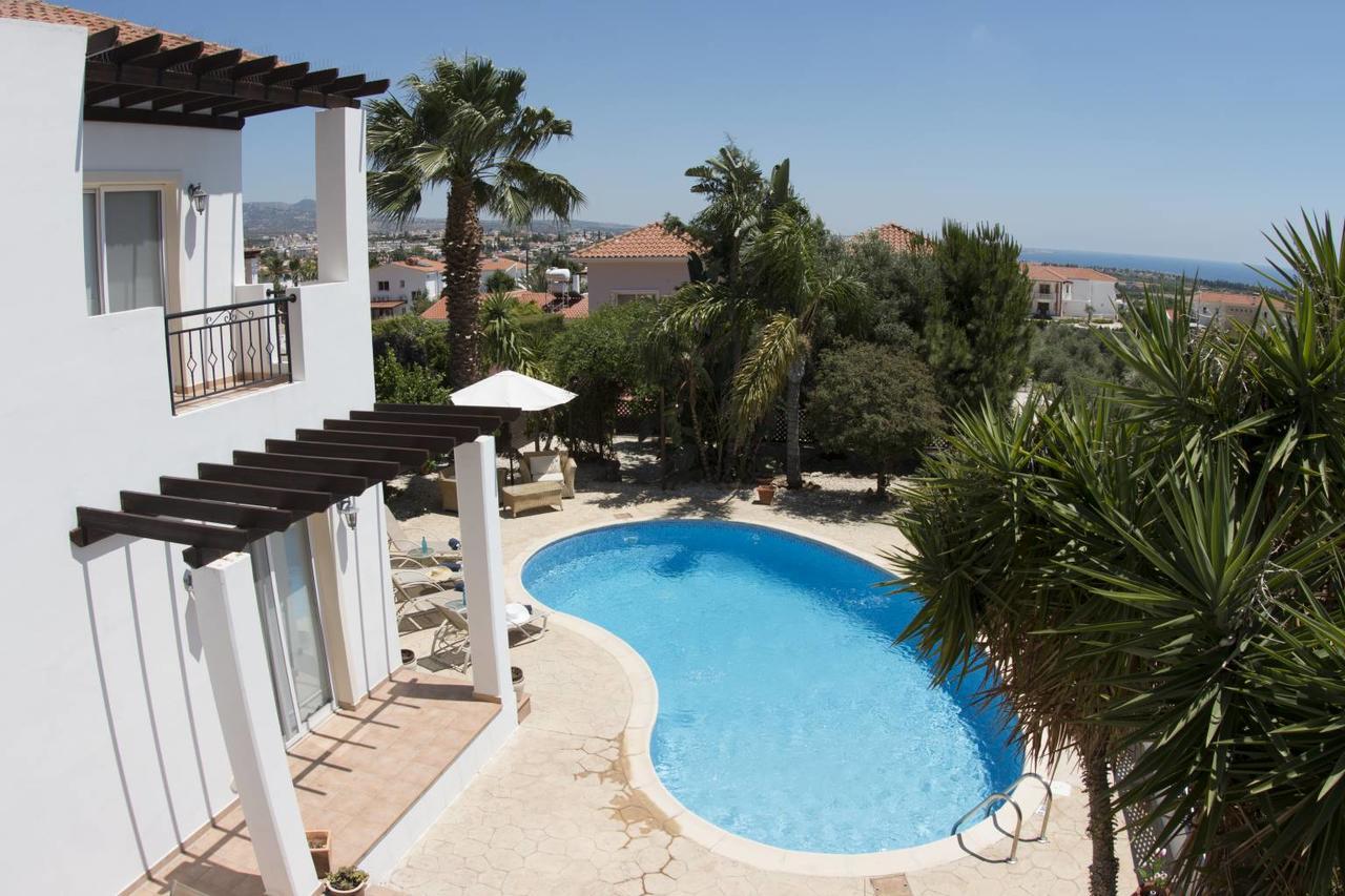 Villa Rocco by Ezoria Peyia Esterno foto