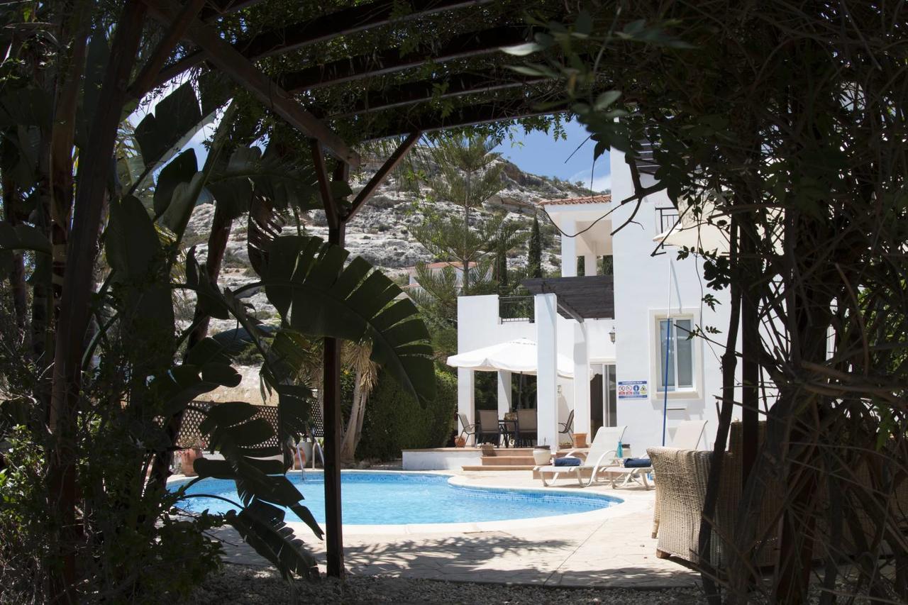 Villa Rocco by Ezoria Peyia Esterno foto