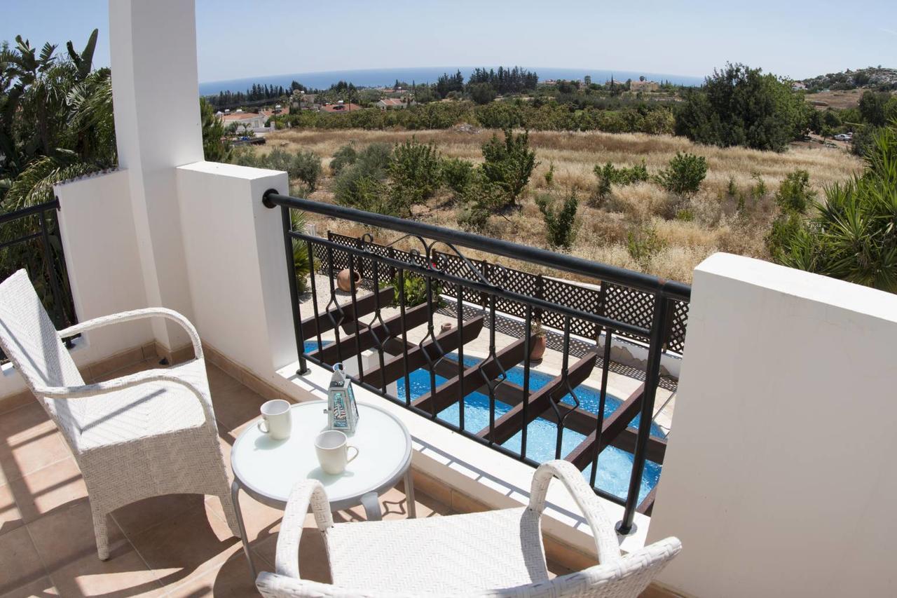 Villa Rocco by Ezoria Peyia Esterno foto