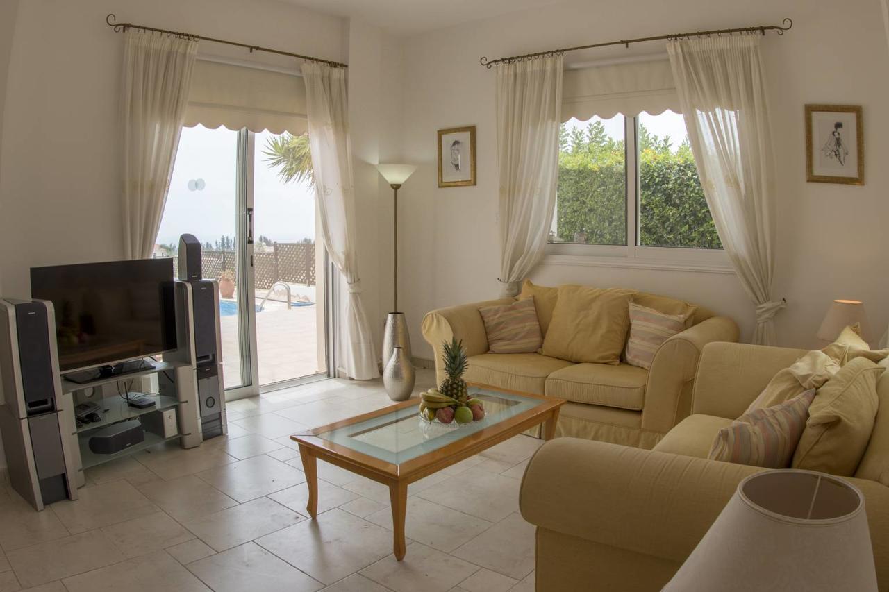 Villa Rocco by Ezoria Peyia Esterno foto